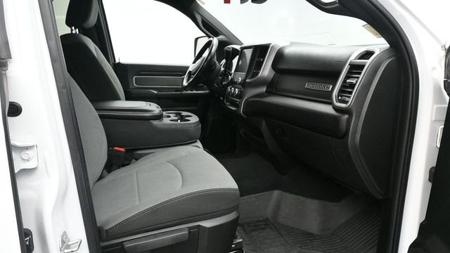 Used 2023 White Ram Big Horn image 10