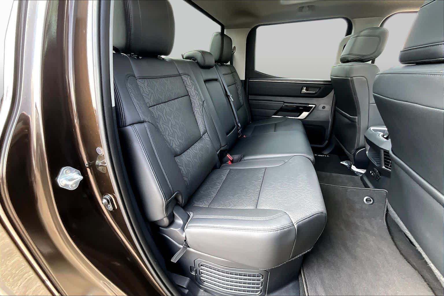 Used 2024 Smoked Mesquite Toyota Limited Hybrid image 21