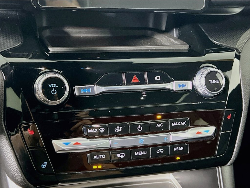 2022 Ford Explorer ST-LINE - Photo 15
