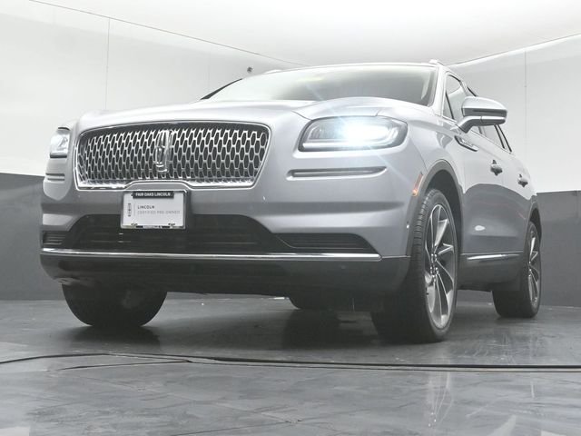 2022 LINCOLN NAUTILUS - Image 32