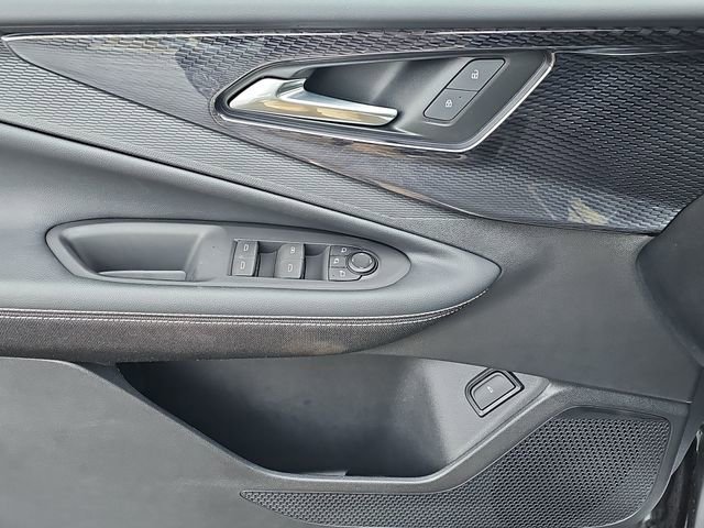 2025 Chevrolet Blazer EV LT - Photo 22