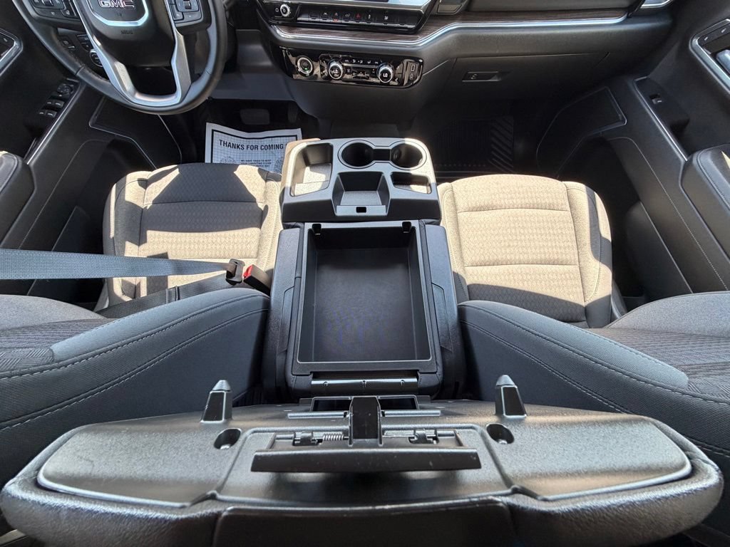 2023 GMC Sierra 1500 Elevation - Photo 22