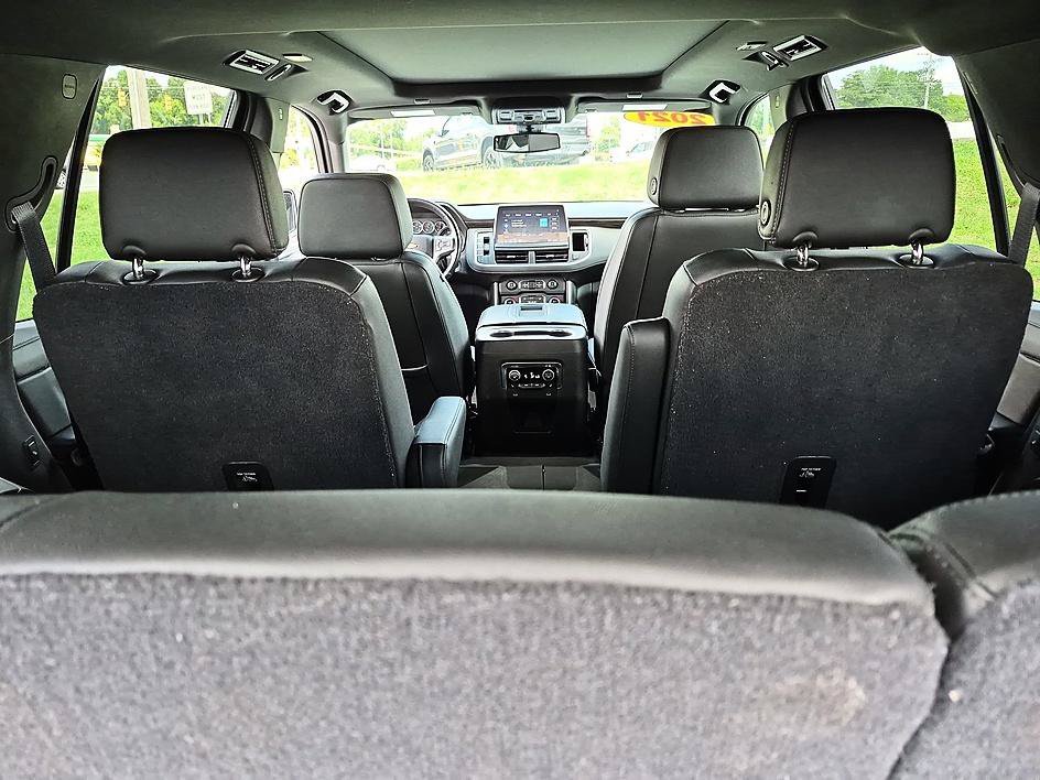 Used 2021 Summit White Chevrolet LT image 31