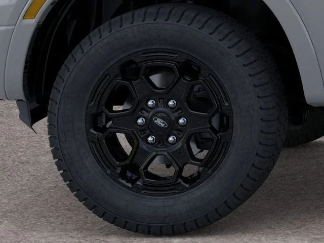 New 2026 Avalanche Ford XLT image 19
