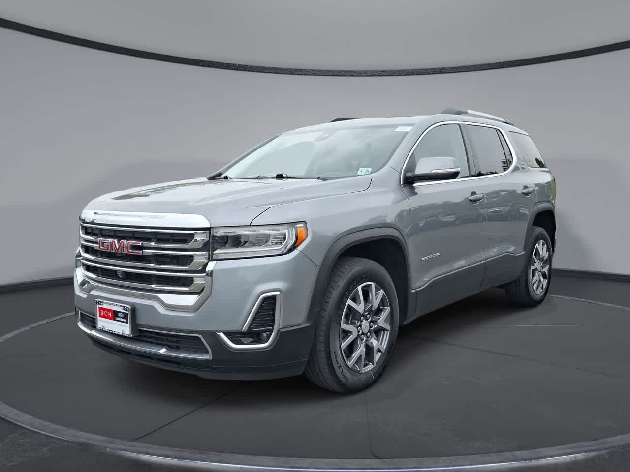 2023 GMC Acadia SLT FWD's photo
