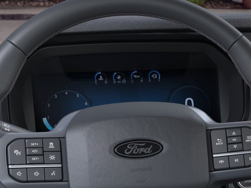 New 2026 Avalanche Ford LARIAT image 37