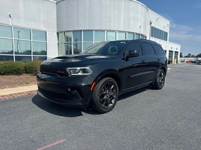 Used 2026 Black Dodge GT HEMI V8 image 2