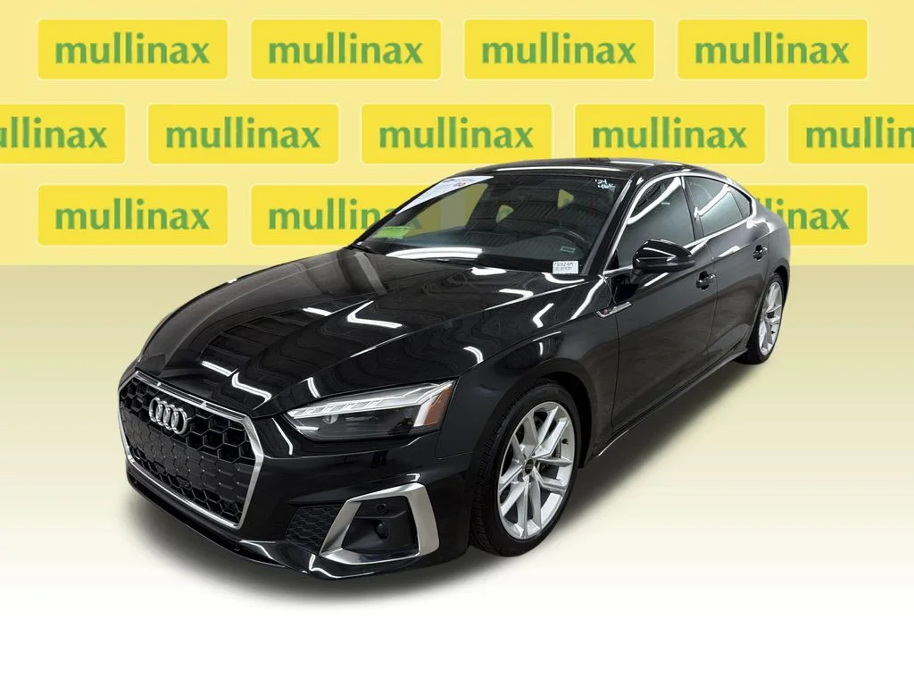 Certified Used 2024  Audi 45 S line Premium Plus image 14