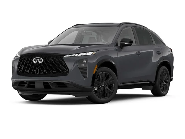 New 2027 HARBOR GRAY INFINITI Sport AWD image 1