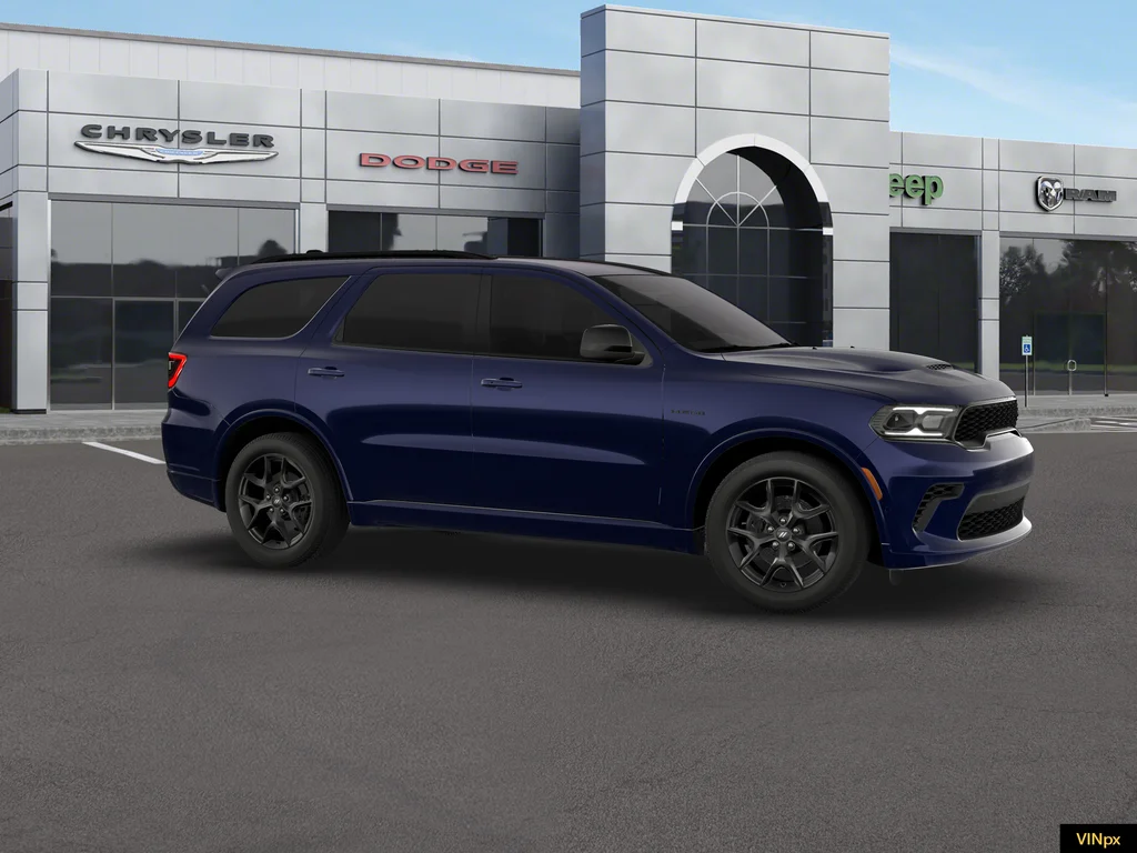 New 2026 Night Moves Exterior Paint Dodge GT HEMI V8 image 9