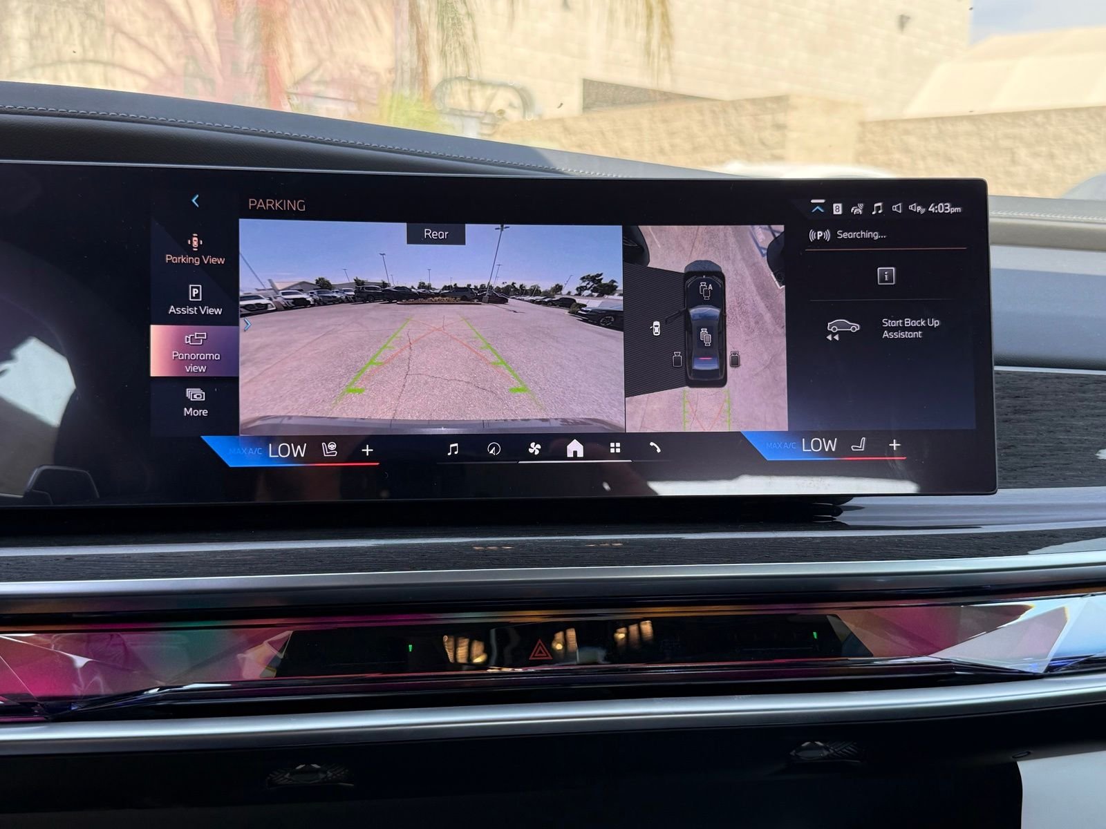 New 2026 Black Sapphire Metallic BMW 740i image 27