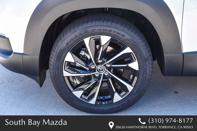 2026 Mazda CX-50 Premium Plus - Photo 11