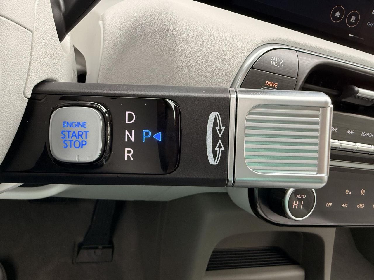 New 2026 Abyss Black Pearl Hyundai SE AWD image 28