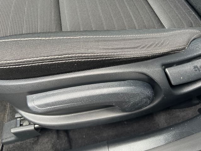 Used 2018 Brown Kia LX image 8