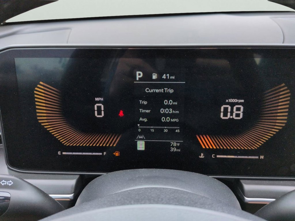 2026 Kia K5 GT-Line - Photo 27