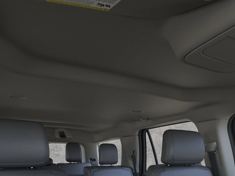 New 2026 Silver Ford Active image 22