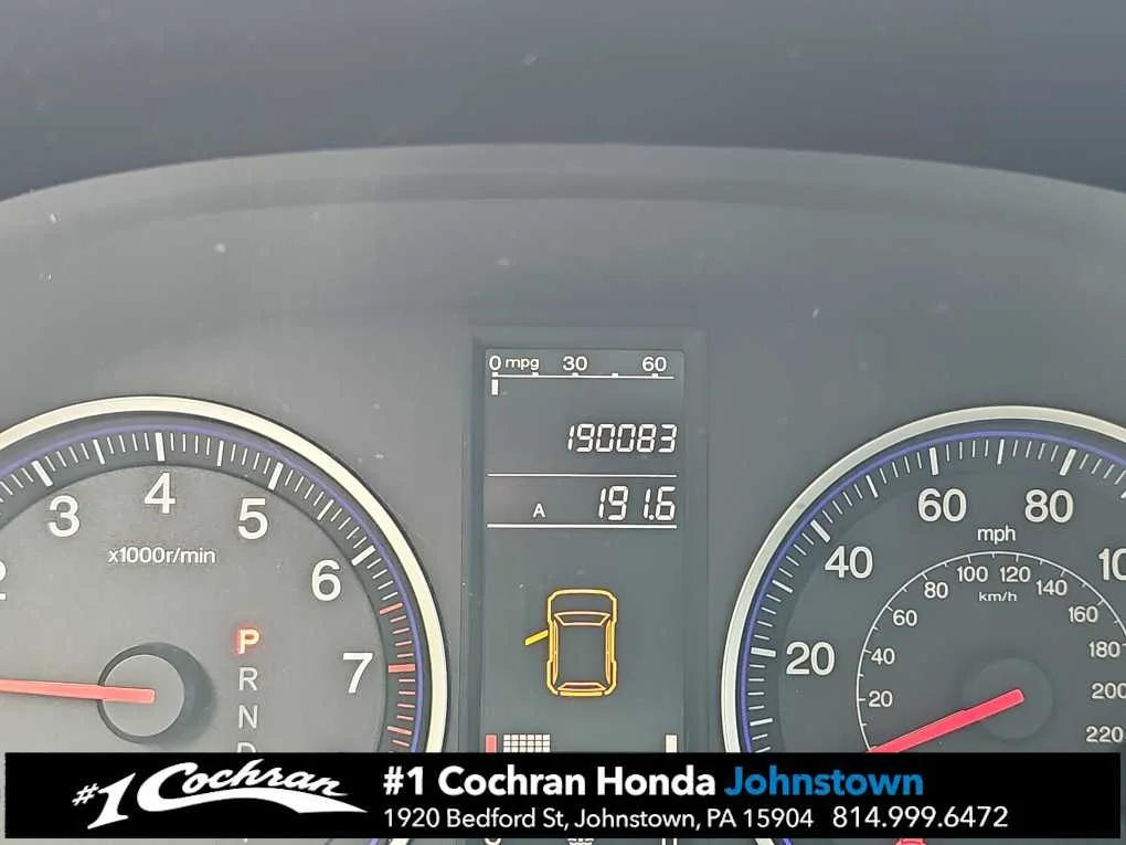 Used 2008 Nighthawk Black Pearl Honda LX image 16
