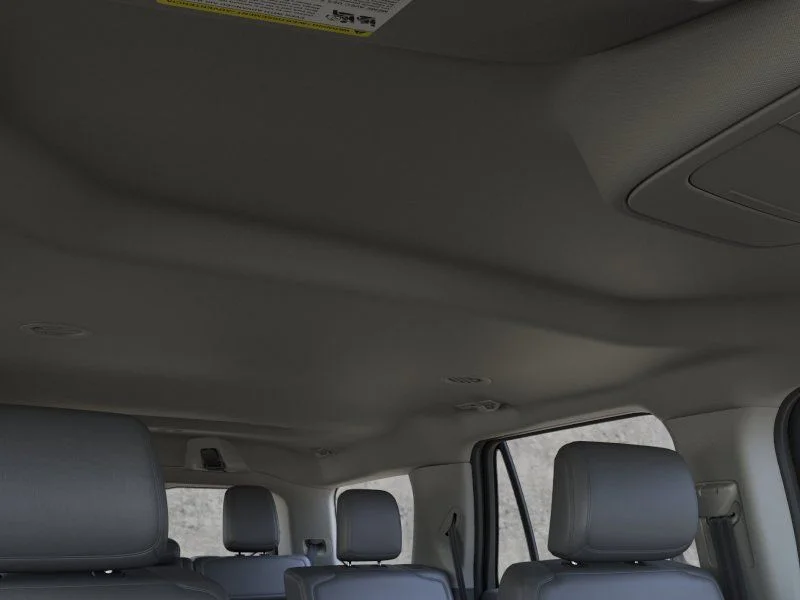 New 2026 Silver Ford Active image 22