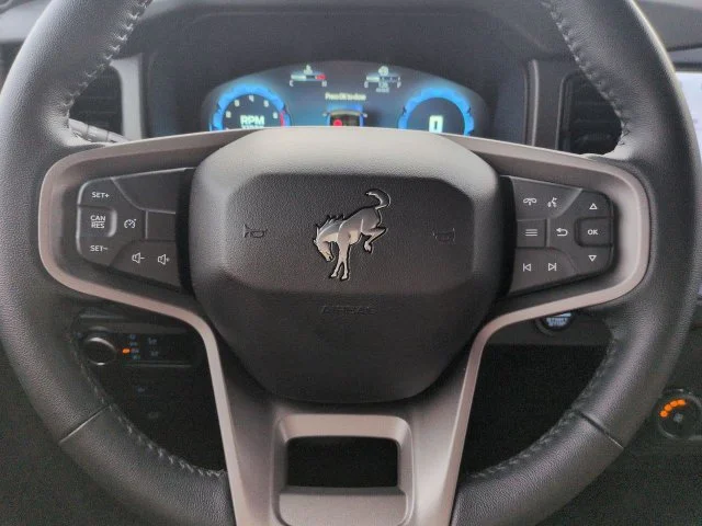New 2026 Marsh Gray Ford Big Bend® image 25