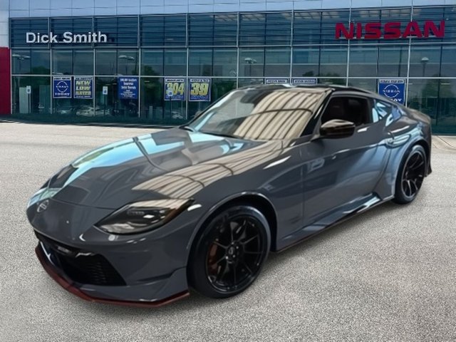 New 2024 Nissan Z Performance 2D Coupe in Columbia #CN7848 | Dick