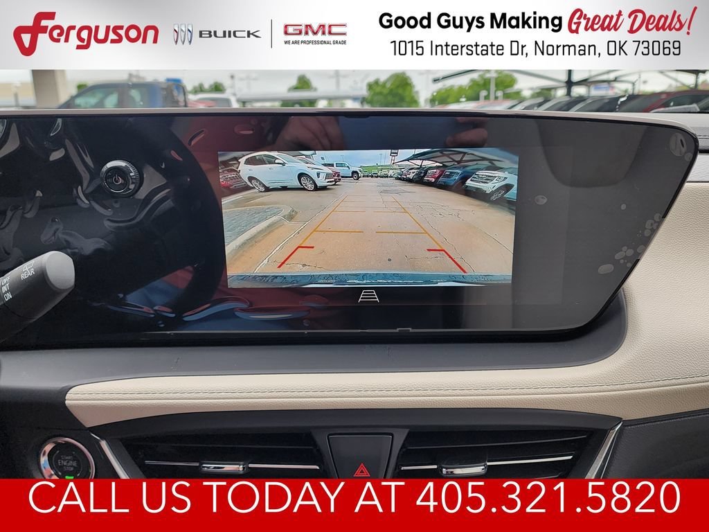 2026 Buick Encore GX Preferred - Photo 25