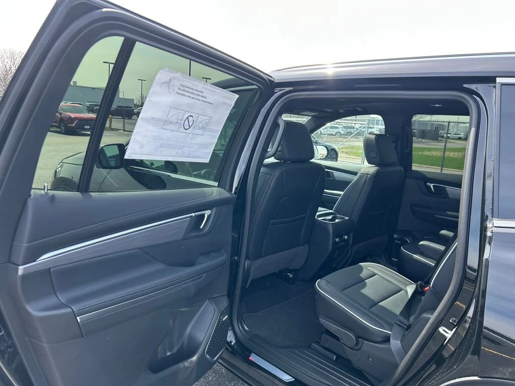 2026 Buick Enclave Preferred - Photo 35