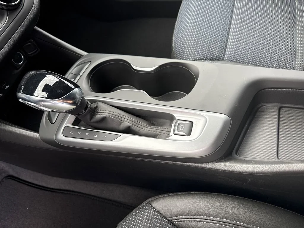 2026 Buick Envista Preferred - Photo 23