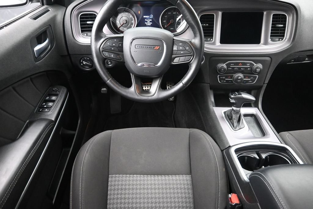 Used 2023 White Dodge GT image 14