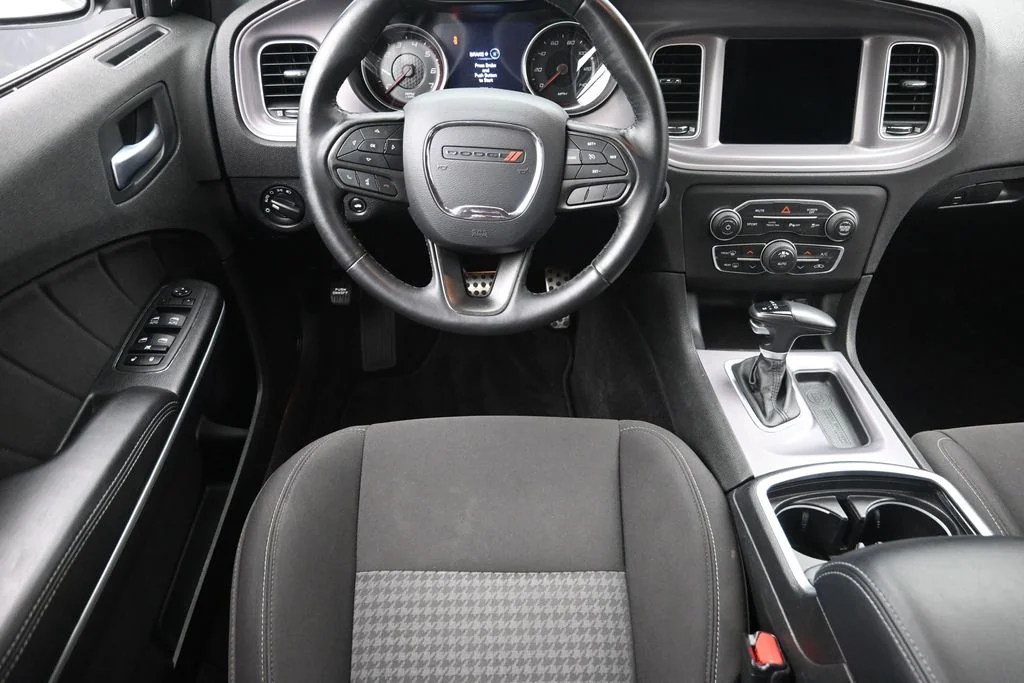 Used 2023 White Dodge GT image 14