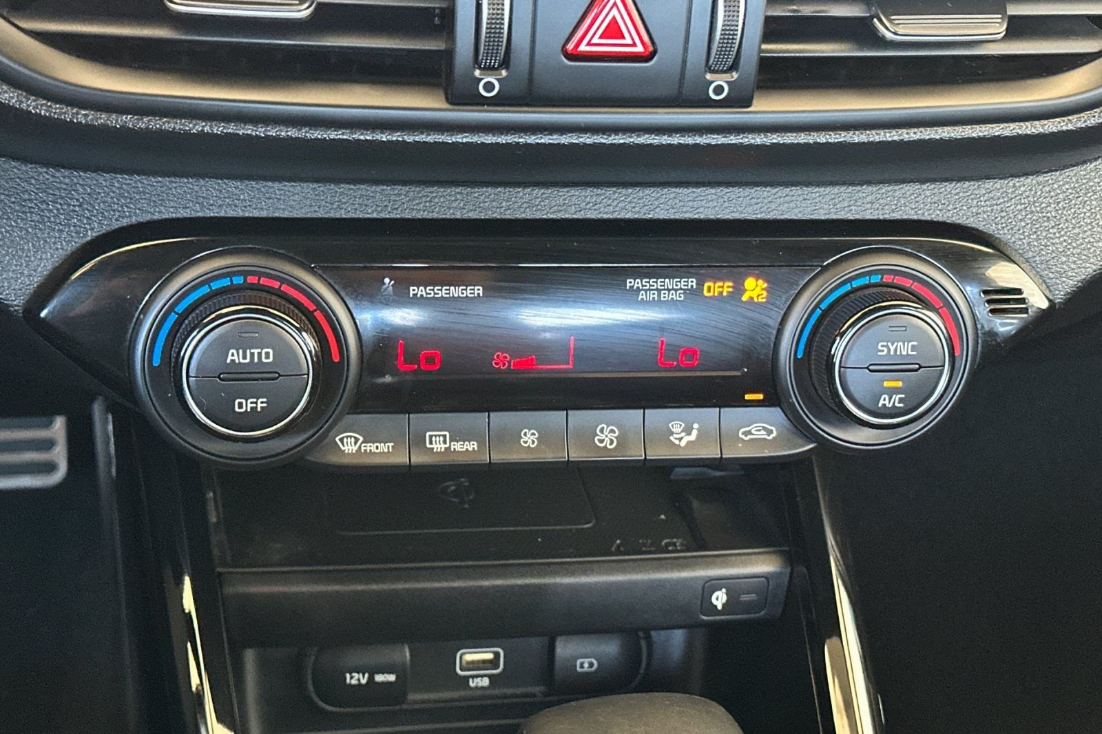 Used 2023 Gray Kia GT image 21