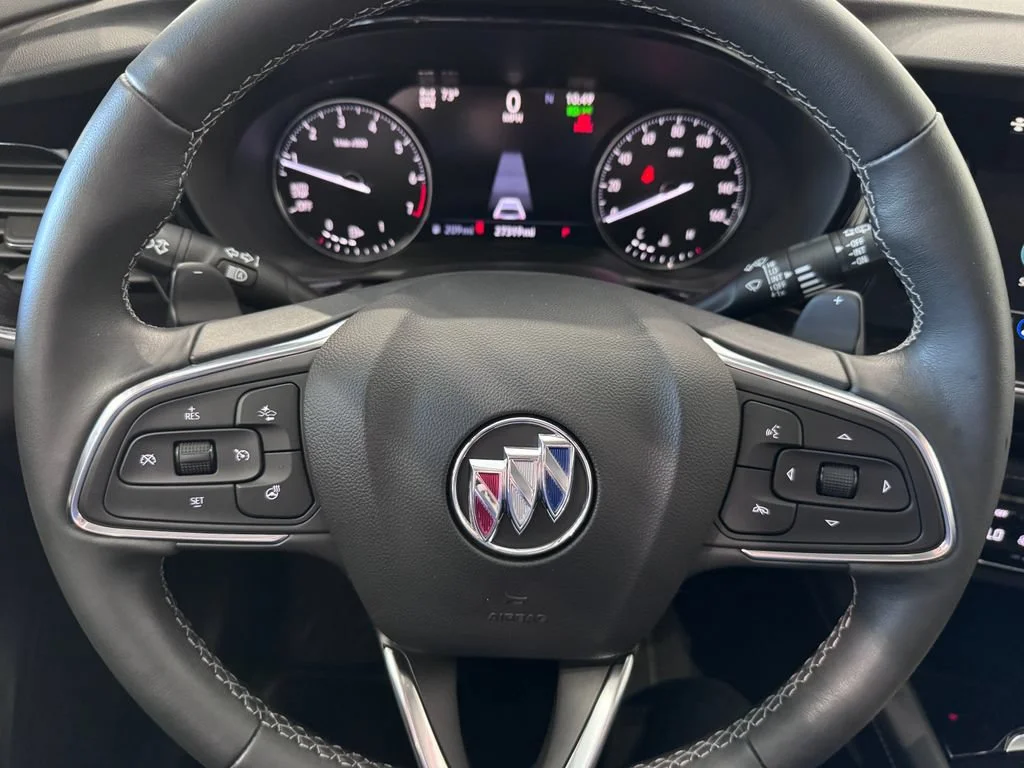 2023 Buick Envision Essence - Photo 13