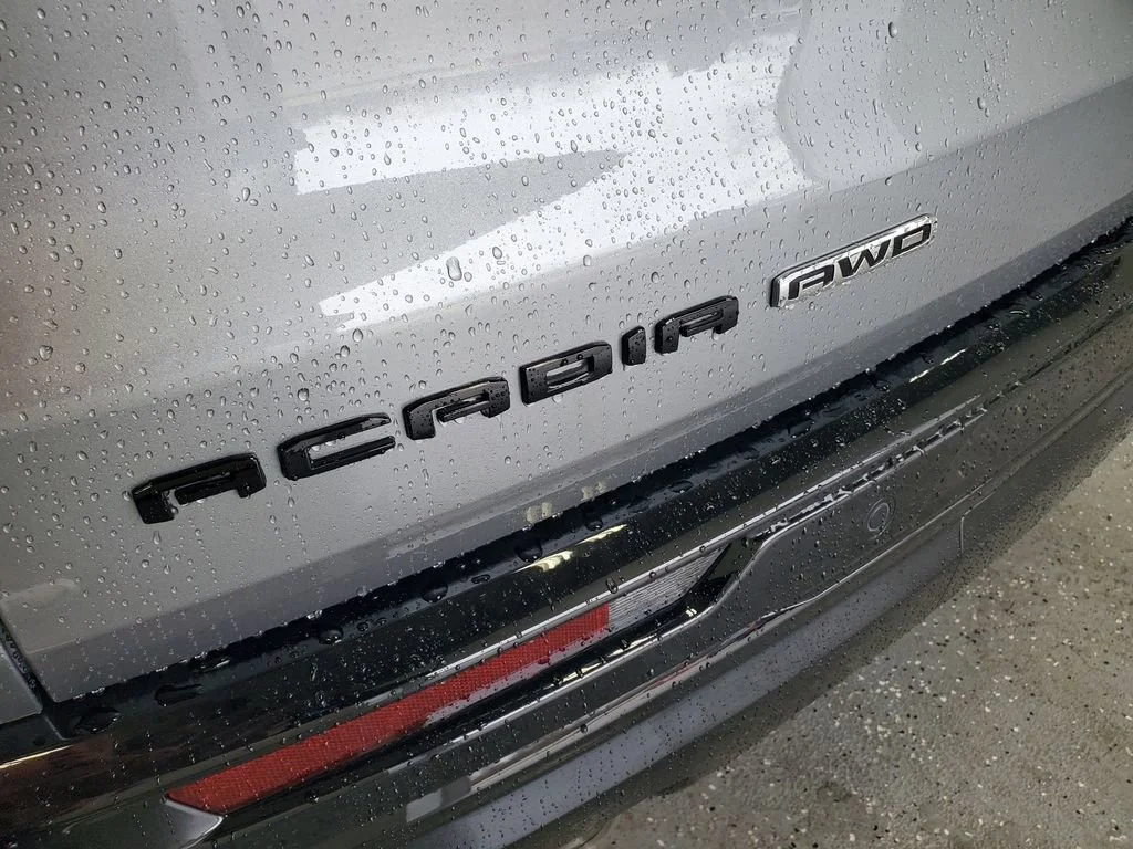 2026 GMC Acadia Denali Ultimate - Photo 33