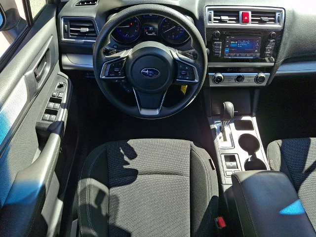 Used 2019 Silver Subaru 2.5i image 16