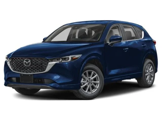 2024 Mazda CX-5 S Select Package Auto AWD's photo