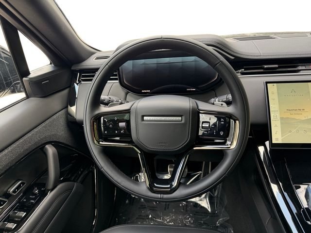 New 2026 Carpathian Grey Land Rover Dynamic SE image 13
