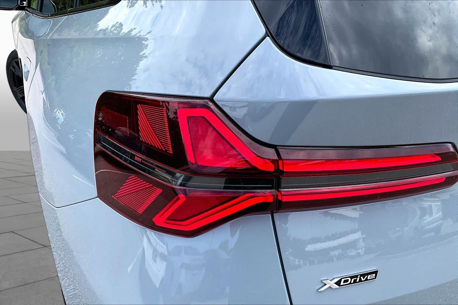 New 2026 Brooklyn Grey Metallic BMW 30 xDrive image 14