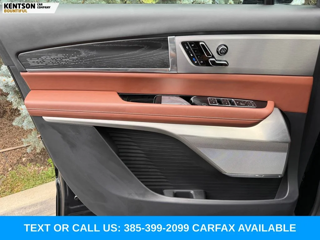 Used 2026 Black Cadillac Platinum image 19