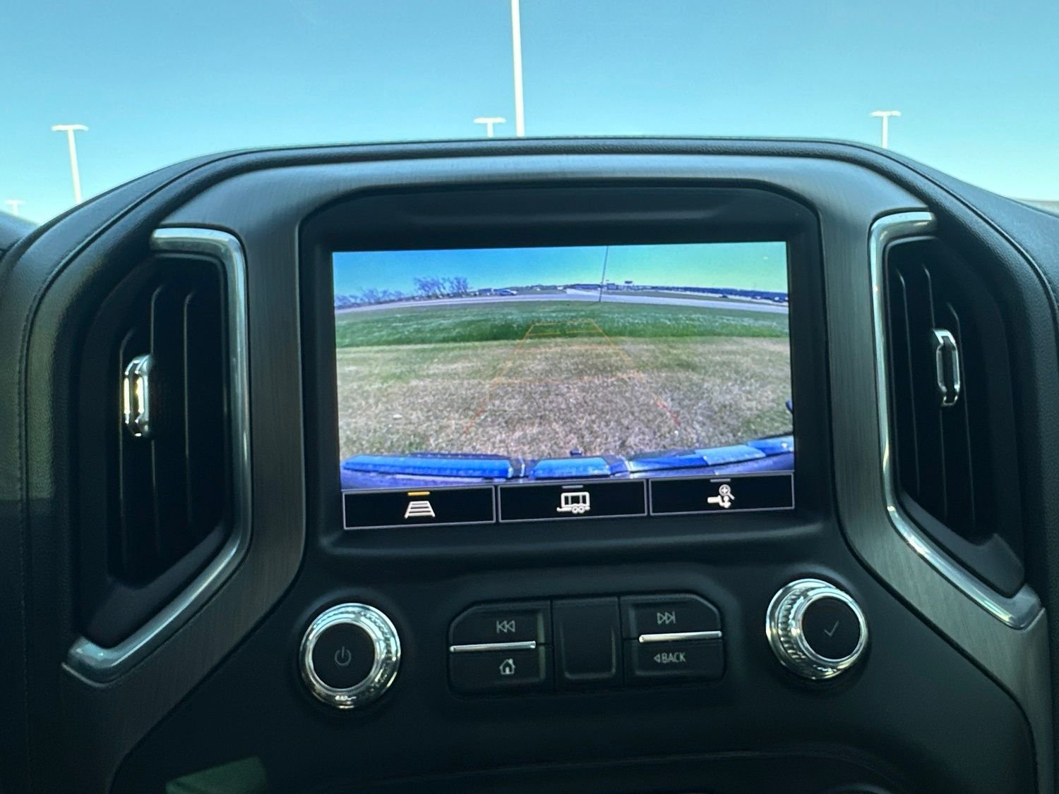 Used 2022 Red GMC Denali image 61