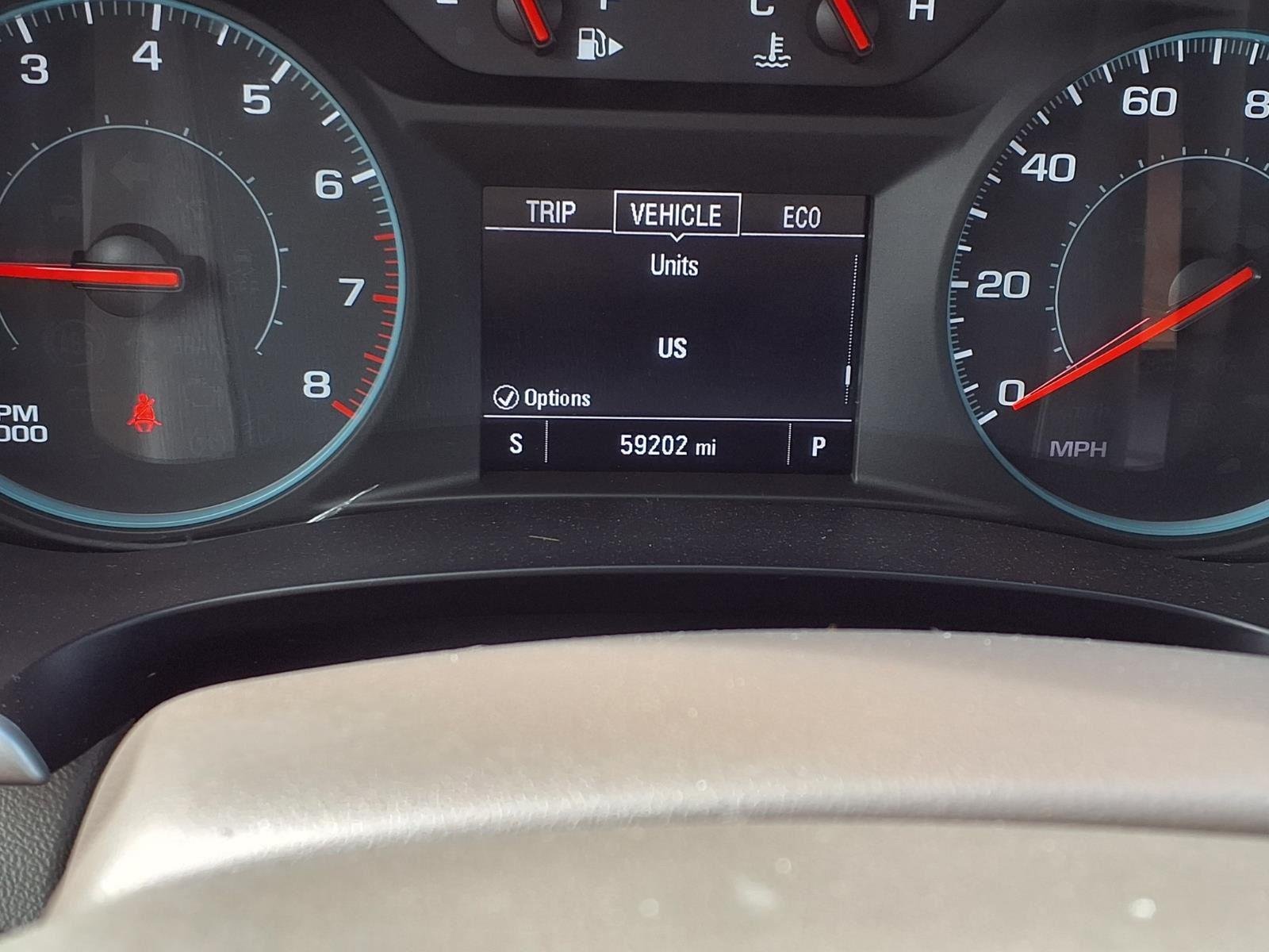 Used 2022 Summit White Chevrolet LT image 29