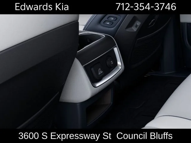 New 2027 White Kia SX image 28