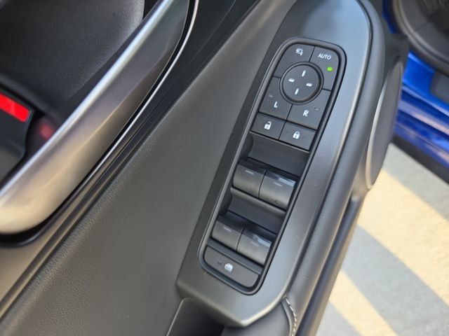 New 2026 Ultrasonic Blue Mica 2.0 Lexus F SPORT DESIGN image 13