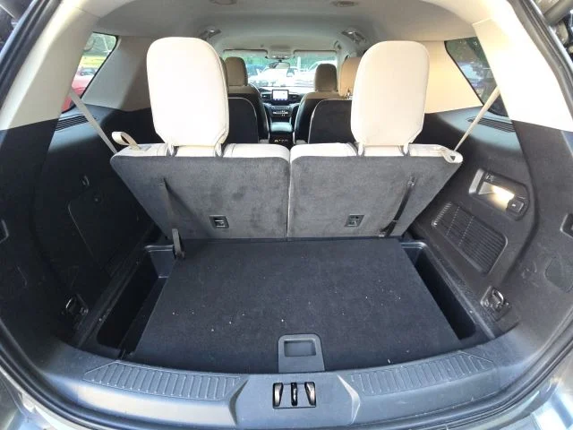 Used 2020 Gray Ford XLT image 15
