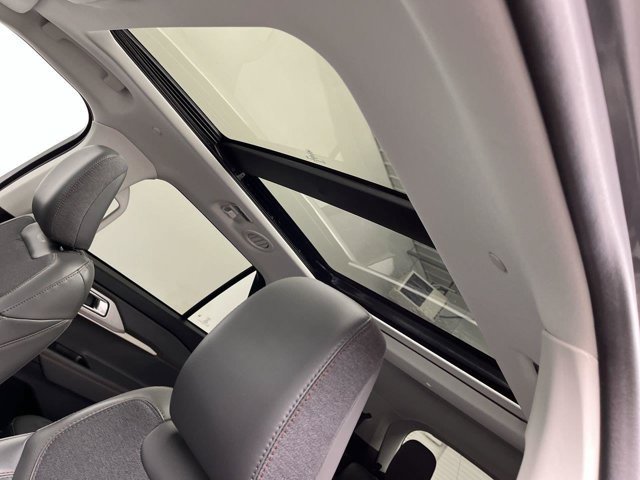 Used 2025 Carbonized Gray Ford Active image 15