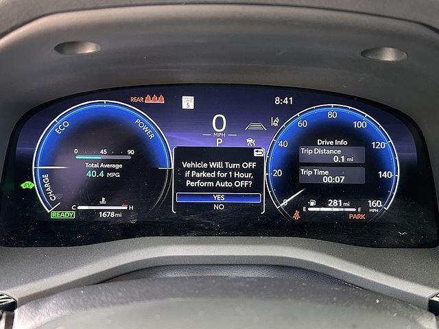 Used 2025 Beige Toyota XSE image 27