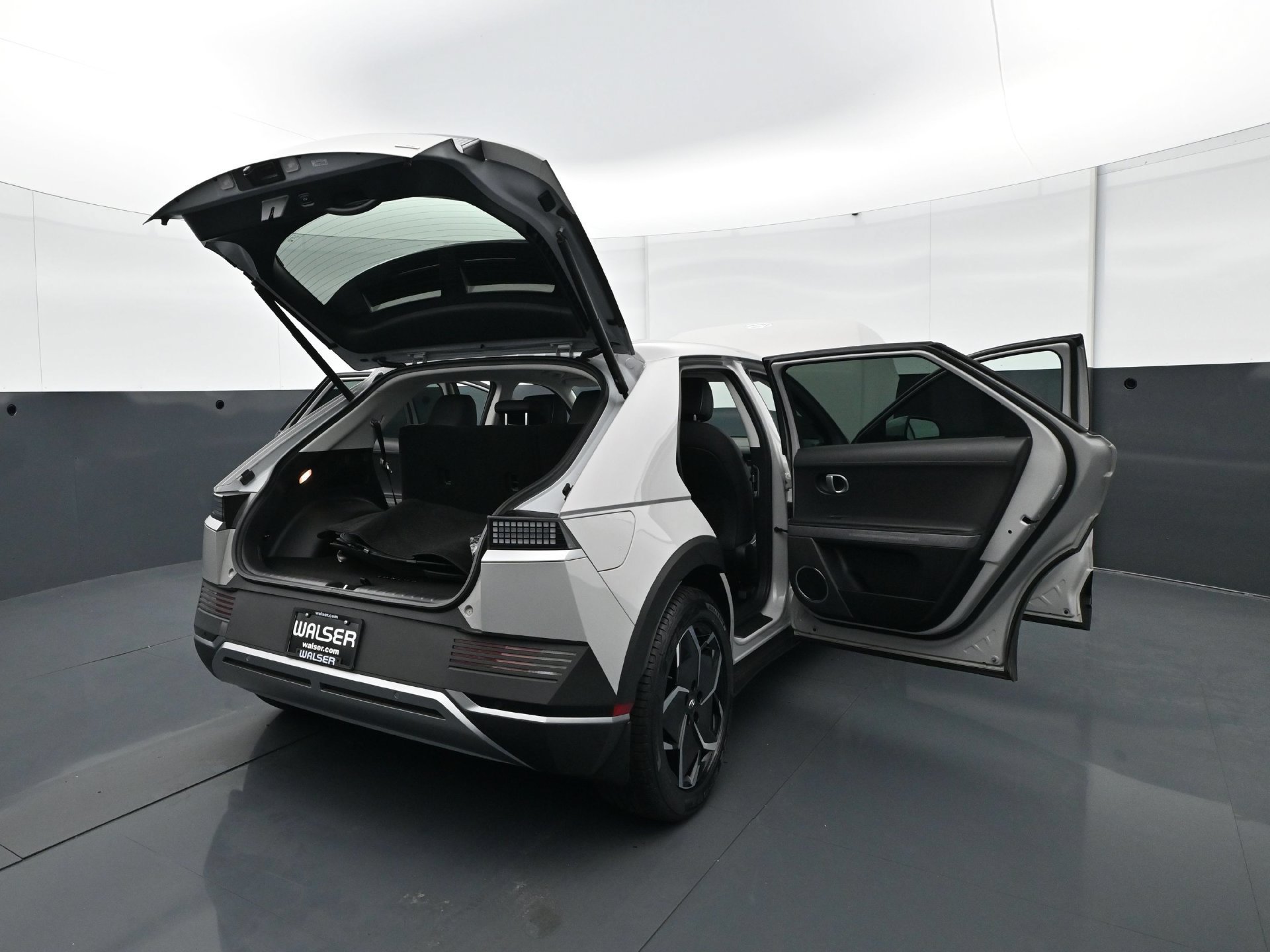 2023 Hyundai IONIQ 5 SEL - Photo 34