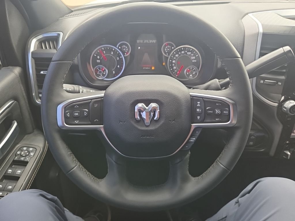 2025 RAM Ram 2500 Pickup Big Horn - Photo 12