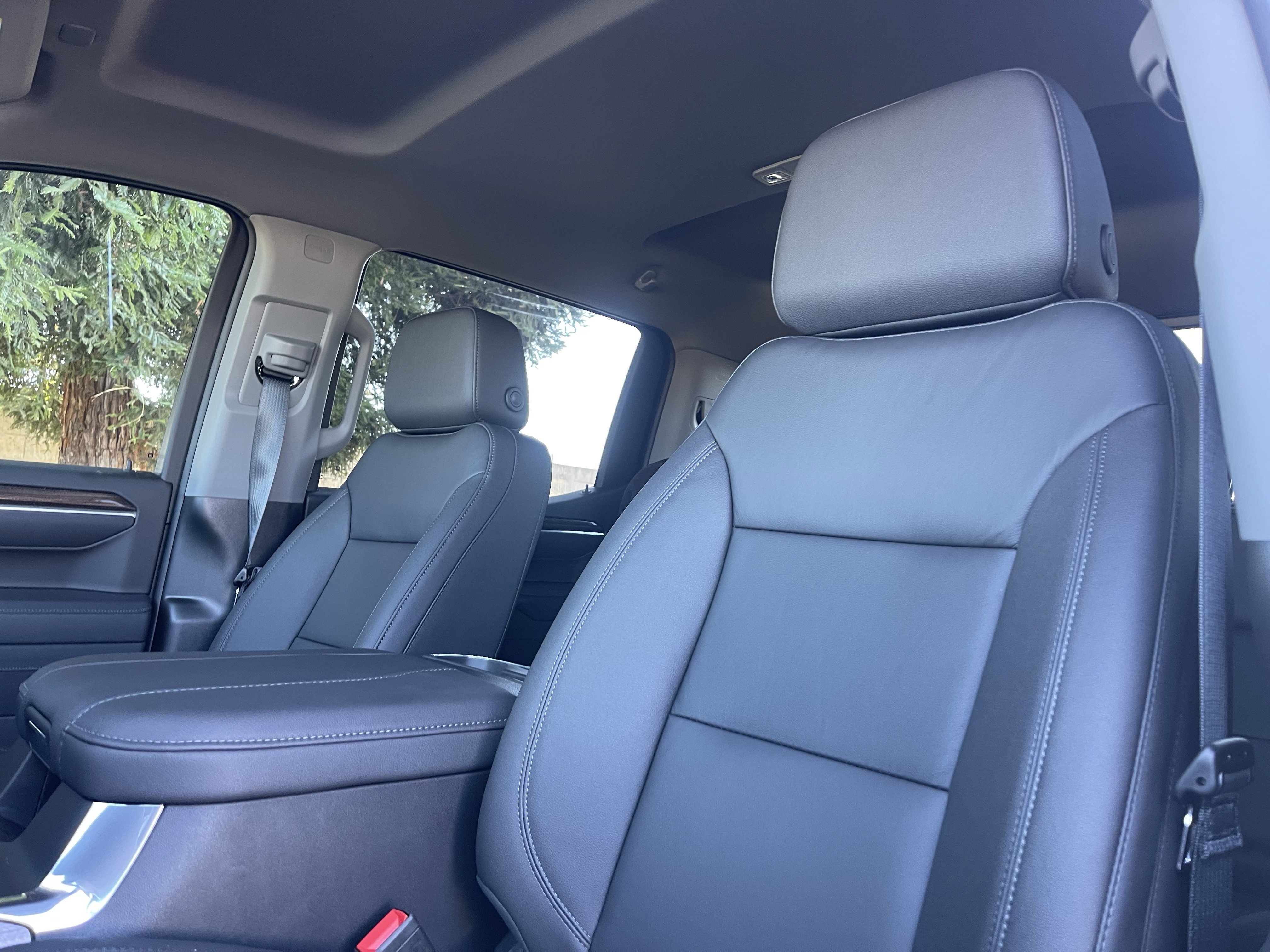 2026 Chevrolet Silverado 1500 RST - Photo 16