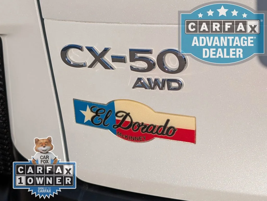 Used 2025 White/off-white Mazda 2.5 Turbo Premium Plus Package image 35