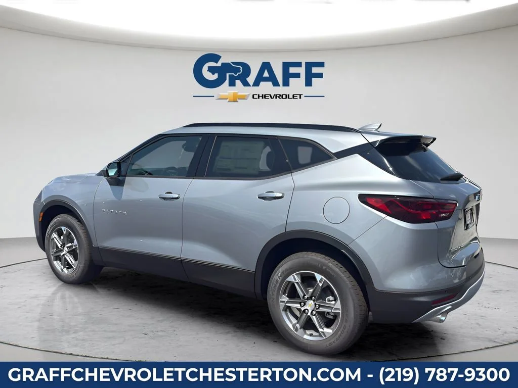 2026 Chevrolet Blazer 2LT - Photo 14