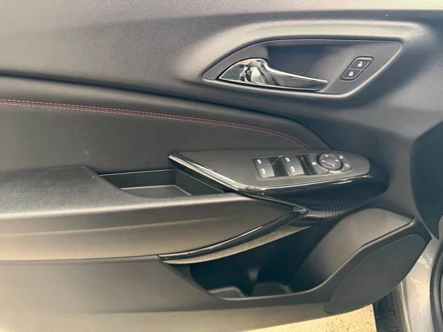 2026 Chevrolet Trax RS - Photo 14
